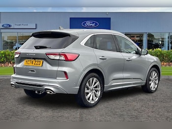 Used Ford Kuga 2024 for sale - 75482384: Photo