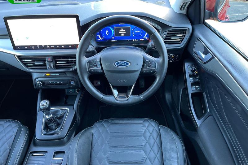 Used Ford Focus 2023 for sale - 76803416: Photo 11