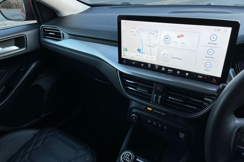 Used Ford Focus 2023 for sale - 76803416: Photo 23