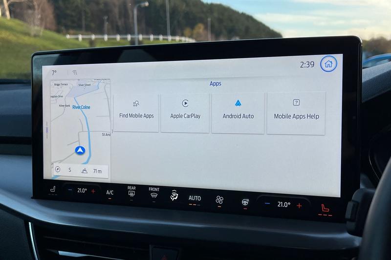 Used Ford Focus 2023 for sale - 76803416: Photo 25