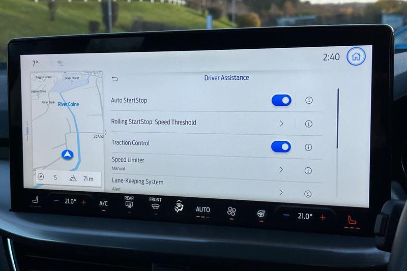 Used Ford Focus 2023 for sale - 76803416: Photo 26