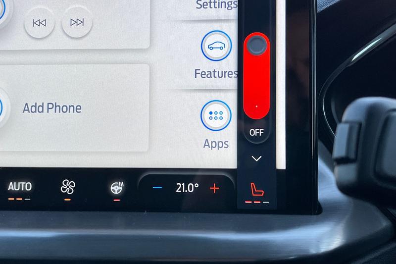 Used Ford Focus 2023 for sale - 76803416: Photo 28