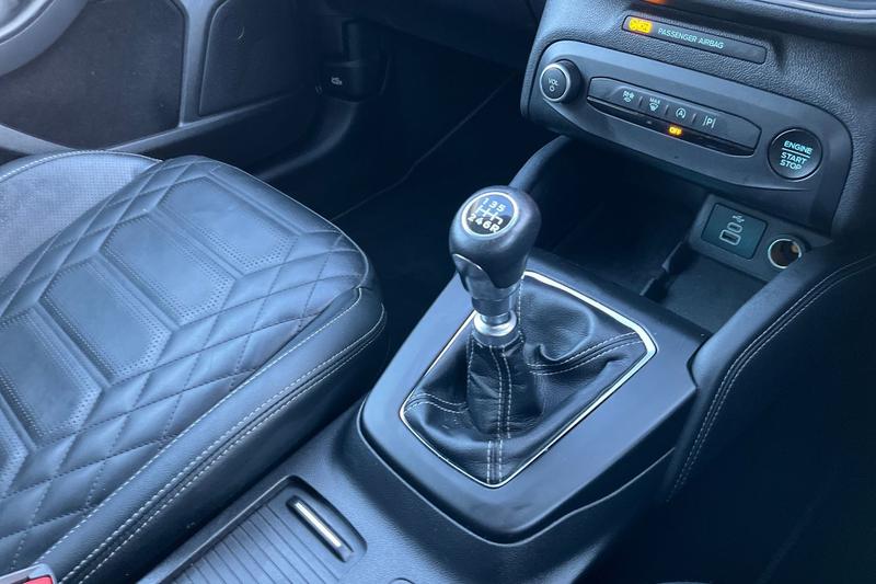 Used Ford Focus 2023 for sale - 76803416: Photo 31