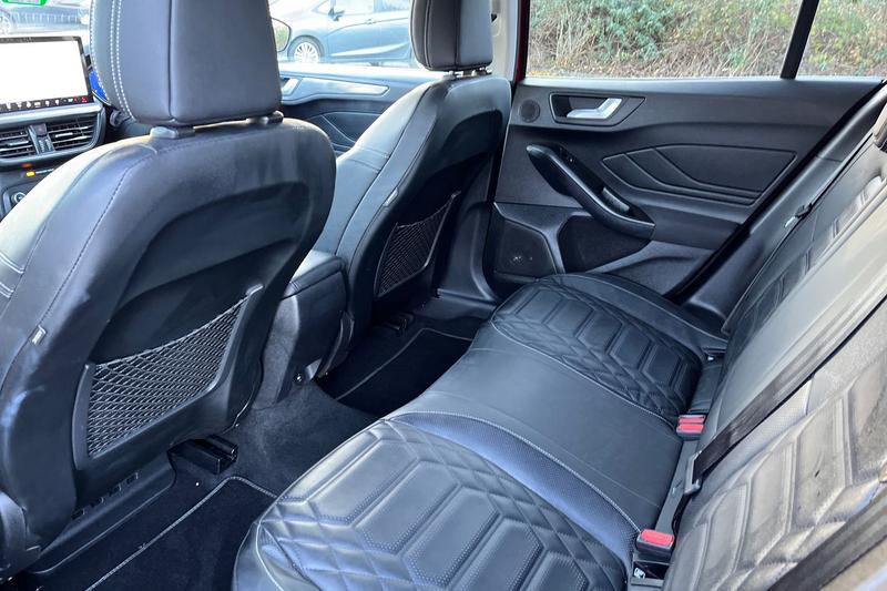 Used Ford Focus 2023 for sale - 76803416: Photo 36