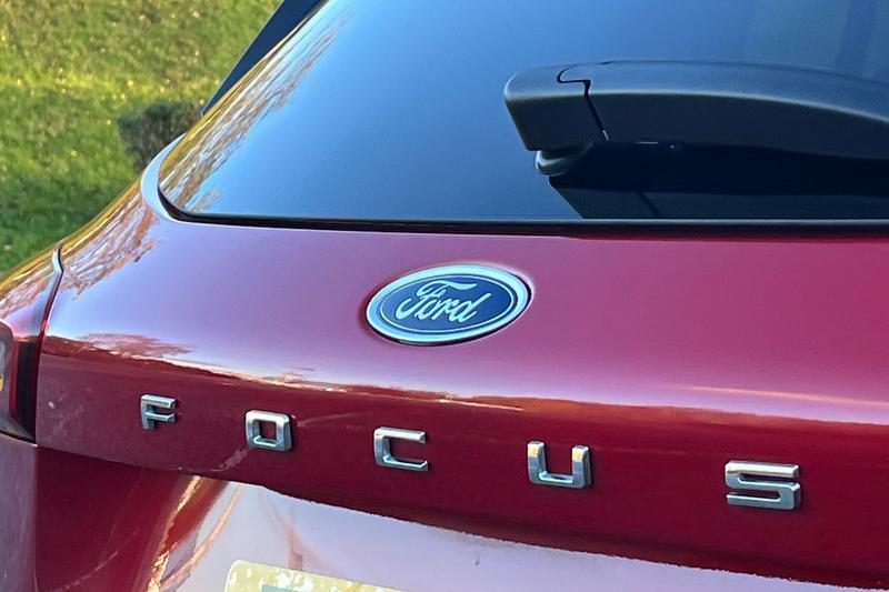 Used Ford Focus 2023 for sale - 76803416: Photo 39