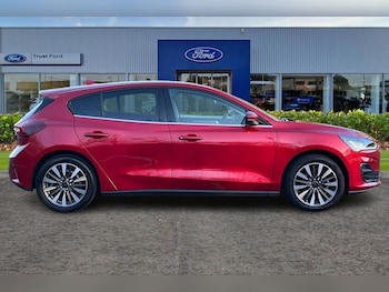 Used Ford Focus 2023 for sale - 76803416: Photo