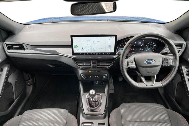 Used Ford Focus 2023 for sale - 76684879: Photo 10