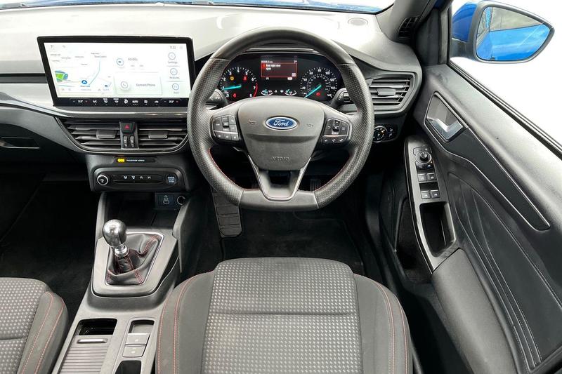 Used Ford Focus 2023 for sale - 76684879: Photo 11