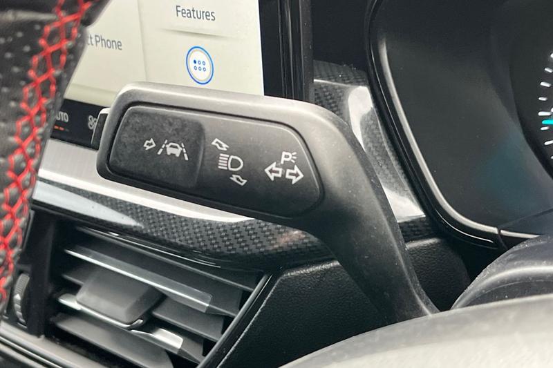 Used Ford Focus 2023 for sale - 76684879: Photo 14