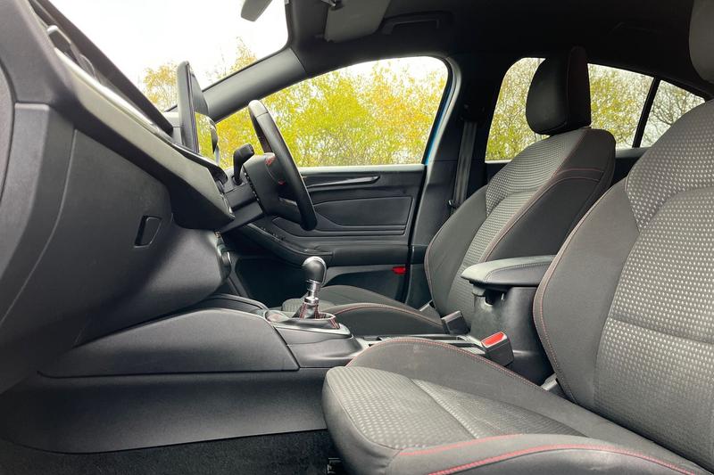 Used Ford Focus 2023 for sale - 76684879: Photo 19