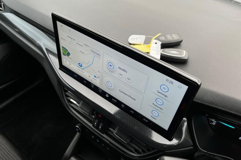 Used Ford Focus 2023 for sale - 76684879: Photo 22