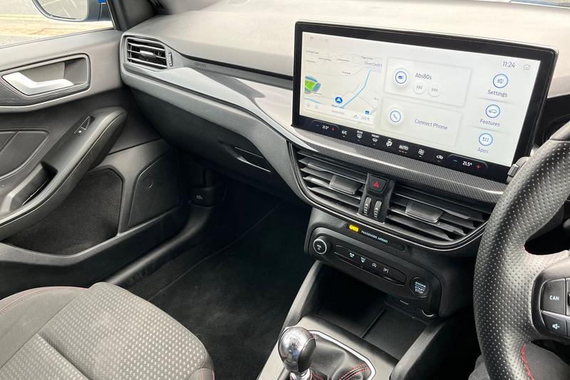 Used Ford Focus 2023 for sale - 76684879: Photo 23