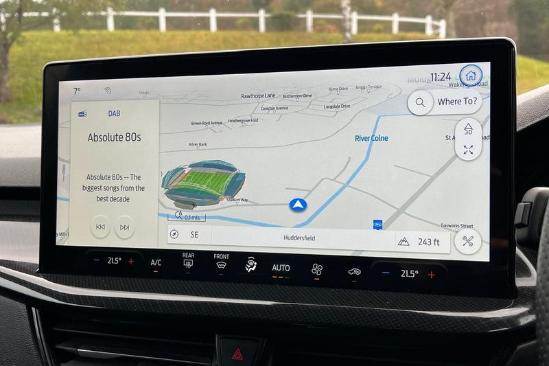 Used Ford Focus 2023 for sale - 76684879: Photo 24