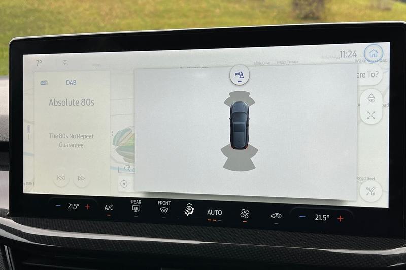 Used Ford Focus 2023 for sale - 76684879: Photo 25