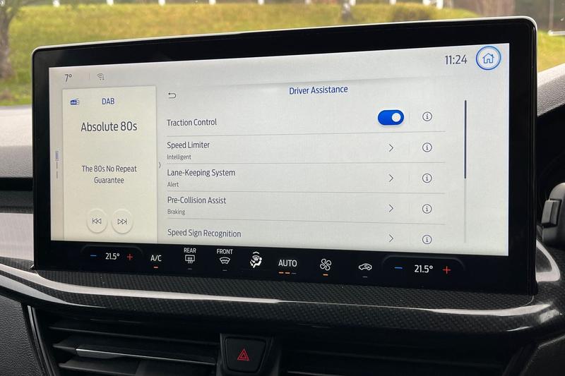 Used Ford Focus 2023 for sale - 76684879: Photo 26