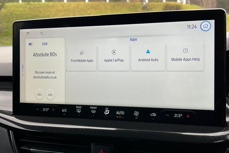 Used Ford Focus 2023 for sale - 76684879: Photo 27