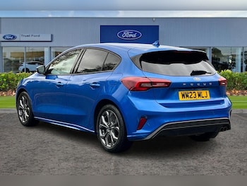 Used Ford Focus 2023 for sale - 76684879: Photo