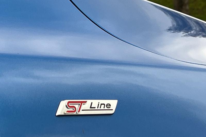 Used Ford Focus 2023 for sale - 76684879: Photo 31