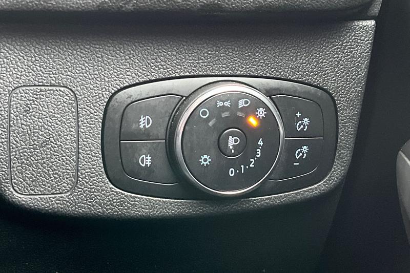 Used Ford Focus 2023 for sale - 76684879: Photo 34