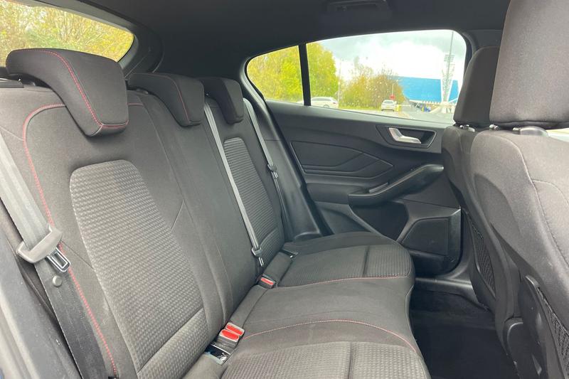 Used Ford Focus 2023 for sale - 76684879: Photo 35