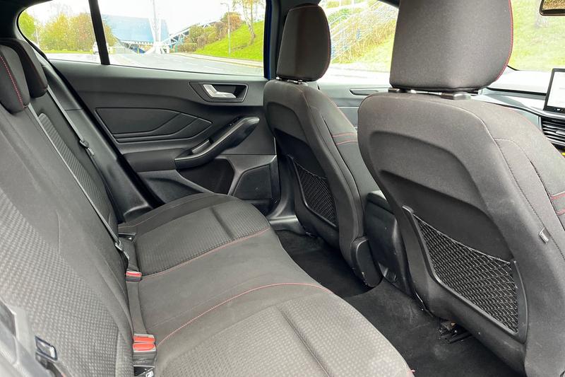 Used Ford Focus 2023 for sale - 76684879: Photo 36