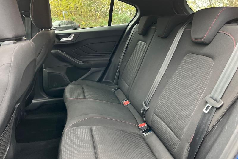 Used Ford Focus 2023 for sale - 76684879: Photo 37