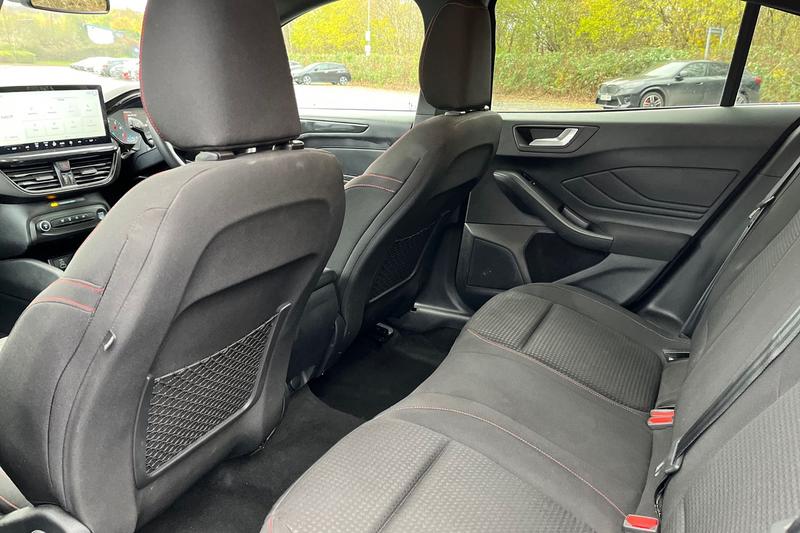 Used Ford Focus 2023 for sale - 76684879: Photo 38