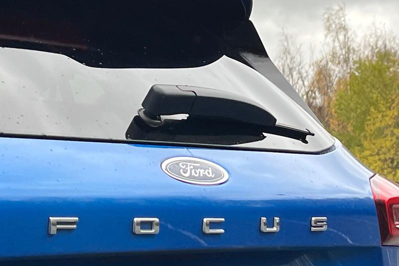 Used Ford Focus 2023 for sale - 76684879: Photo 39