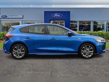Used Ford Focus 2023 for sale - 76684879: Photo