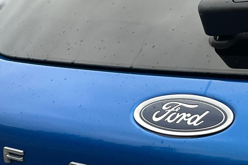 Used Ford Focus 2023 for sale - 76684879: Photo 40