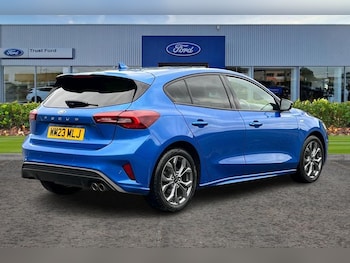 Used Ford Focus 2023 for sale - 76684879: Photo