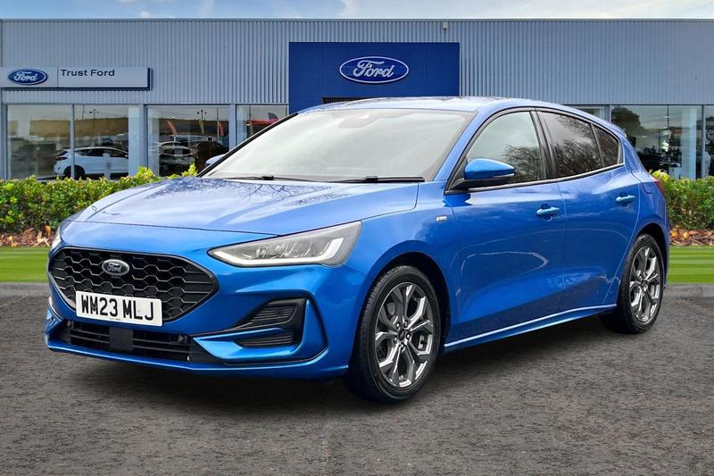 Used Ford Focus 2023 for sale - 76684879: Photo 5