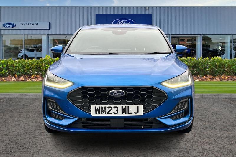 Used Ford Focus 2023 for sale - 76684879: Photo 6