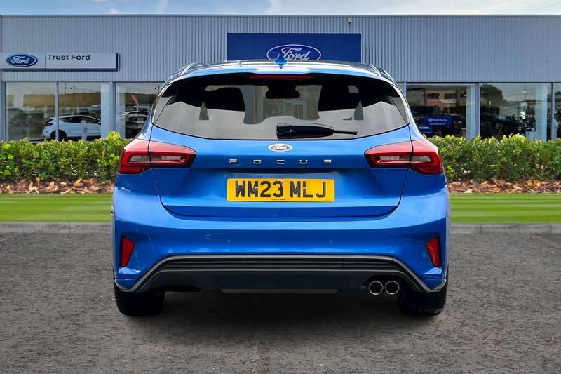 Used Ford Focus 2023 for sale - 76684879: Photo 7