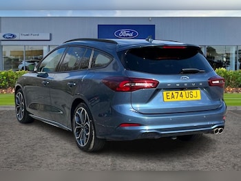Used Ford Focus 2025 for sale - 78706157: Photo