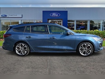 Used Ford Focus 2025 for sale - 78706157: Photo