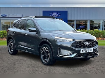 Used Ford Kuga 2025 for sale - 76782205: Photo