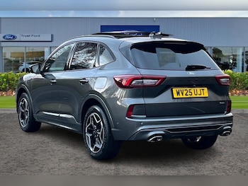 Used Ford Kuga 2025 for sale - 76782205: Photo