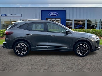 Used Ford Kuga 2025 for sale - 76782205: Photo