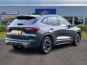 Used Ford Kuga 2025 for sale - 76782205: Photo