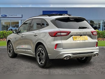 Used Ford Kuga 2025 for sale - 79050617: Photo
