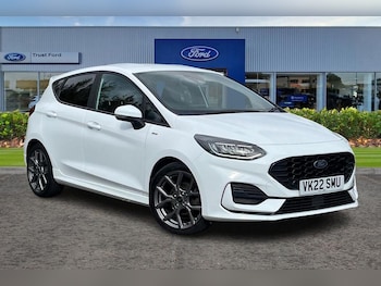 Ford - Fiesta