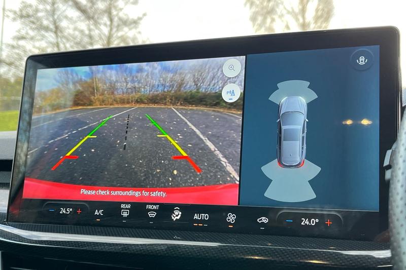 Used Ford Focus 2023 for sale - 76862503: Photo 24