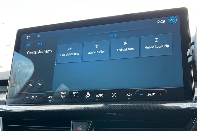 Used Ford Focus 2023 for sale - 76862503: Photo 26