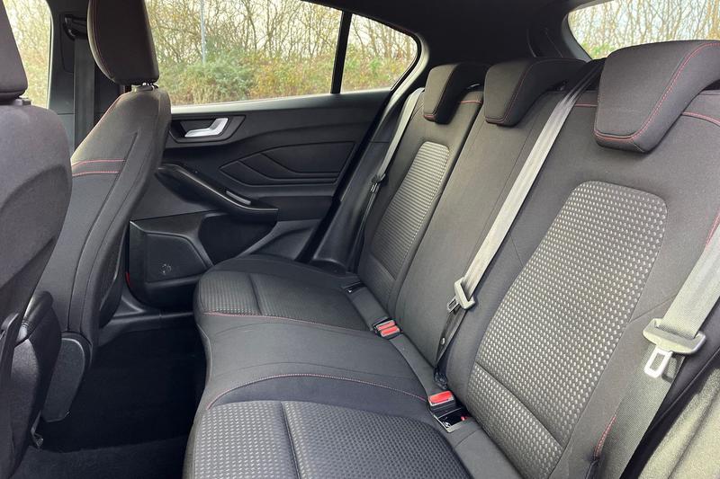 Used Ford Focus 2023 for sale - 76862503: Photo 35