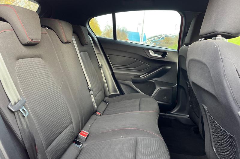 Used Ford Focus 2023 for sale - 76862503: Photo 37