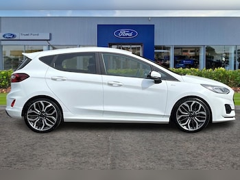 Used Ford Fiesta 2023 for sale - 79417339: Photo