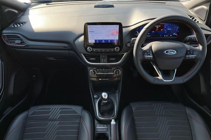 Used Ford Puma 2024 for sale - 77746744: Photo 10