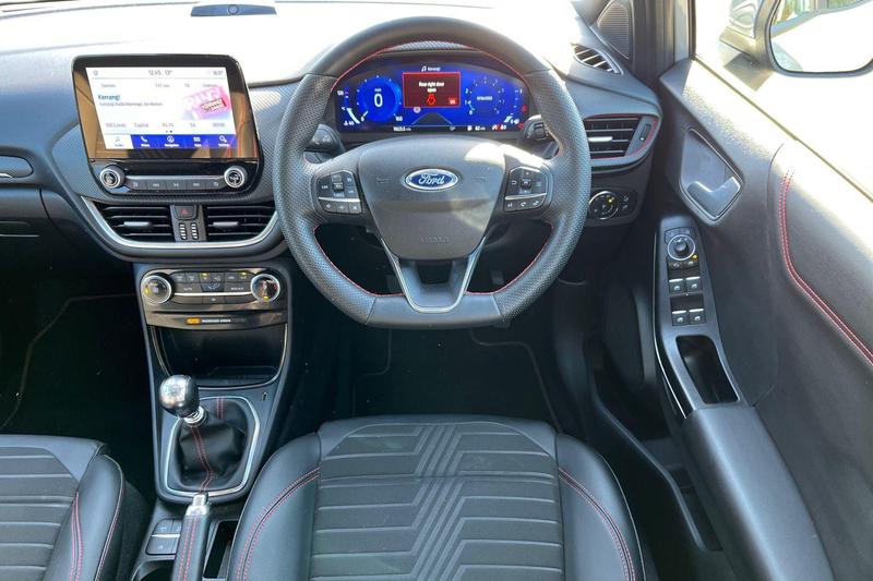 Used Ford Puma 2024 for sale - 77746744: Photo 11