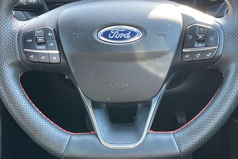 Used Ford Puma 2024 for sale - 77746744: Photo 12